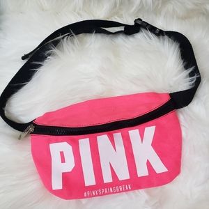 PINK Victoria Secret Fanny pack